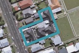 2/175 Carrington Street, Lower Vogeltown, New Plymouth
