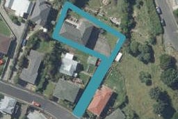 21 Dalry Street, Mornington, Dunedin