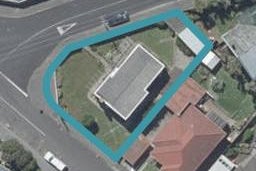 2 Spencer Street, Andersons Bay, Dunedin