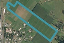 0 Ngaronga Road, Normanby, Hawera