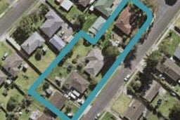 3 Mayflower Close, Māngere East, Auckland