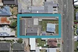 114 Mary Street, Richmond, Invercargill