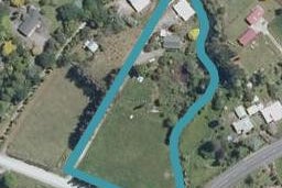 10 Remuera Settlement Road, Ohaeawai, Kaikohe