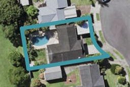 14 Roysfield Lane, Sunnyhills, Auckland