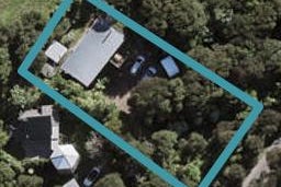 51 Wilma Road, Ostend, Waiheke Island