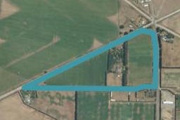 915 Rakaia Selwyn Road, Leeston