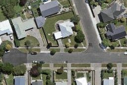 72 Prospect Terrace, Newfield, Invercargill