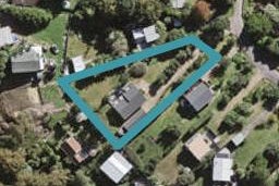 14 Trig Hill Road, Onetangi, Waiheke Island