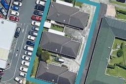 60 Third Avenue, Tauranga, Tauranga