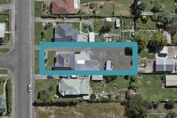 36 Pomona Street, Georgetown, Invercargill