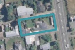 339 King Street, Temuka