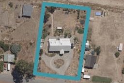 24 DOMAIN Road, Bannockburn, Cromwell