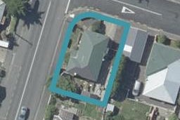 2 Maryhill Terrace, Maryhill, Dunedin