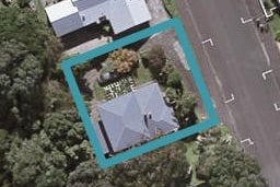 100 Gover Street, New Plymouth, New Plymouth