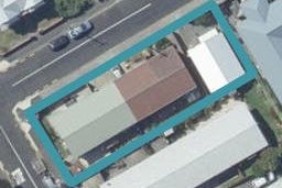 22 New Street, Saint Kilda, Dunedin