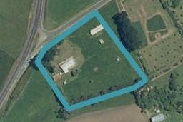 2 Waipipi Wharf Road, Pollok, Pollok