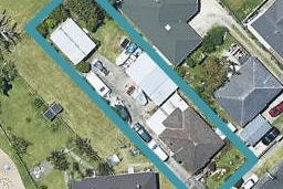 7 Anzac Road, Gate Pa, Tauranga