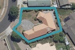 25 Canaandale Drive, Flagstaff, Hamilton