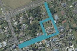 159 Gladstone Road South, East Taieri, Mosgiel