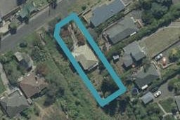 1 Conway Street, Macandrew Bay, Dunedin