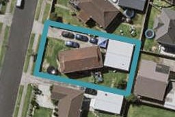 6 Darnell Crescent, Clover Park, Auckland
