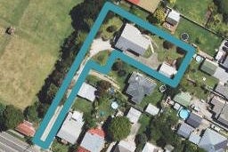 142 Rutene Road, Kaiti, Gisborne