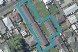 239 Oxford Street, South Dunedin, Dunedin