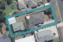 35 Graham Street, Hamilton East, Hamilton