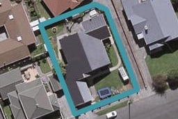 3 Barriball Street, Fitzroy, New Plymouth