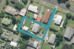 9 North Street, Taumarunui