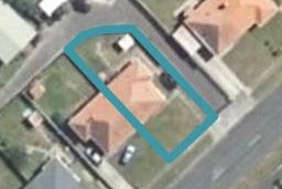 70 Oxford Terrace, Epuni, Lower Hutt