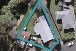 10 Kendal Place, Merrilands, New Plymouth