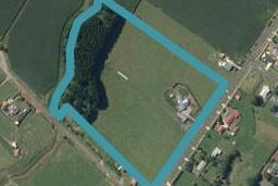 545 Ketemarae Road, Hawera