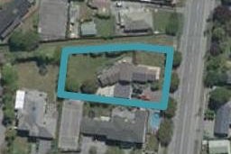 323 Gardiners Road, Harewood, Christchurch