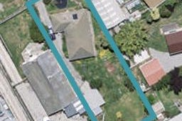 40 Canterbury Street, Ashley, Rangiora