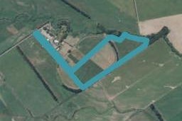 580B Lineside Road, Rangiora, Rangiora