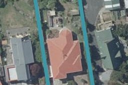 570 Brighton Road, Westwood, Dunedin