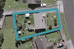 93 Cook Street, Marfell, New Plymouth
