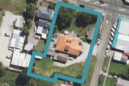 32 Harris Street, Kaiti, Gisborne