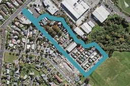 2/52 Northcote Road, Northcote, Auckland