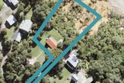 215 Howard Road, Ōrere Point