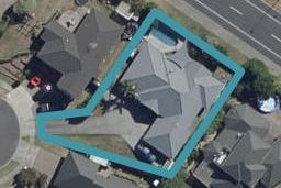 8 Hereford Place, Grandview Heights, Hamilton