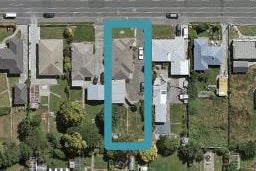 169 Centre Street, Heidelberg, Invercargill