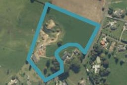 861 Bond Road, Te Awamutu, Te Awamutu