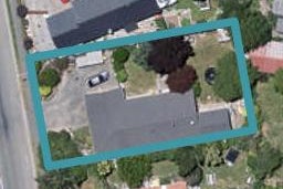 250 West Belt, Rangiora, Rangiora