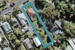 40 Sackville Street, Grey Lynn, Auckland