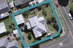52 Record Street, Fitzroy, New Plymouth
