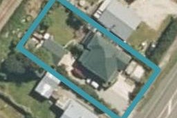 197 Fitzherbert Street, Hokitika