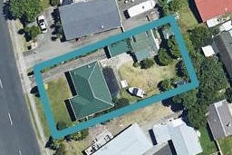 28 Eversham Road, Mount Maunganui, Mount Maunganui