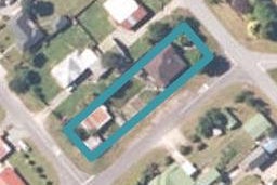 40 Davis Street, Reefton, Reefton